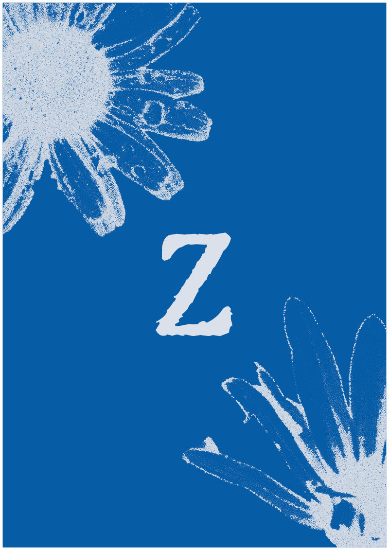 Aster - Z