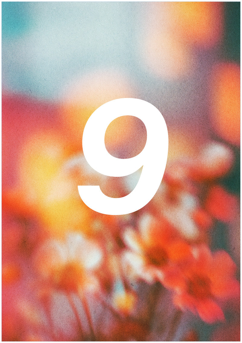 Bloom - 9