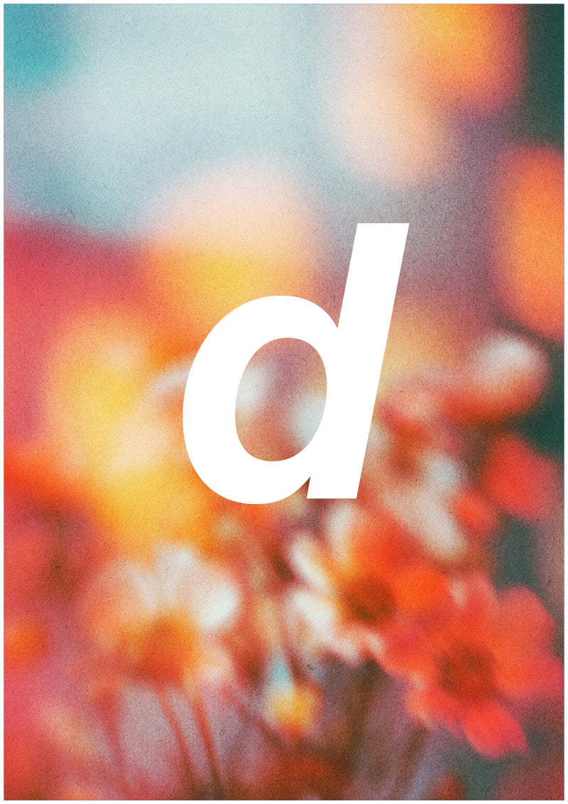 Bloom - D