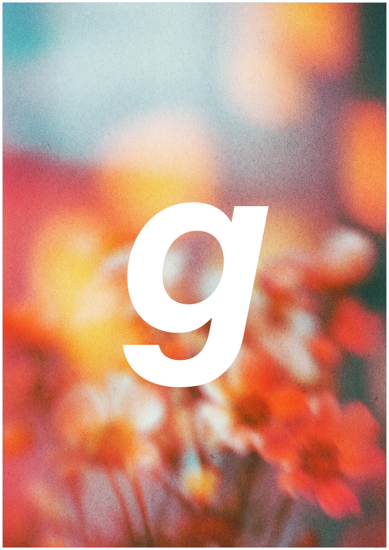 Bloom - G