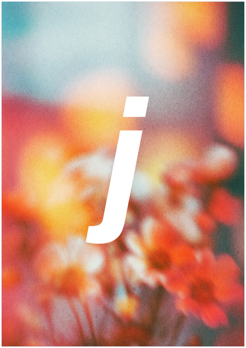 Bloom - J