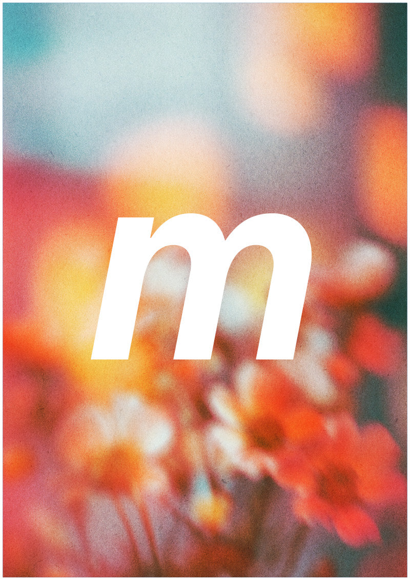 Bloom - M