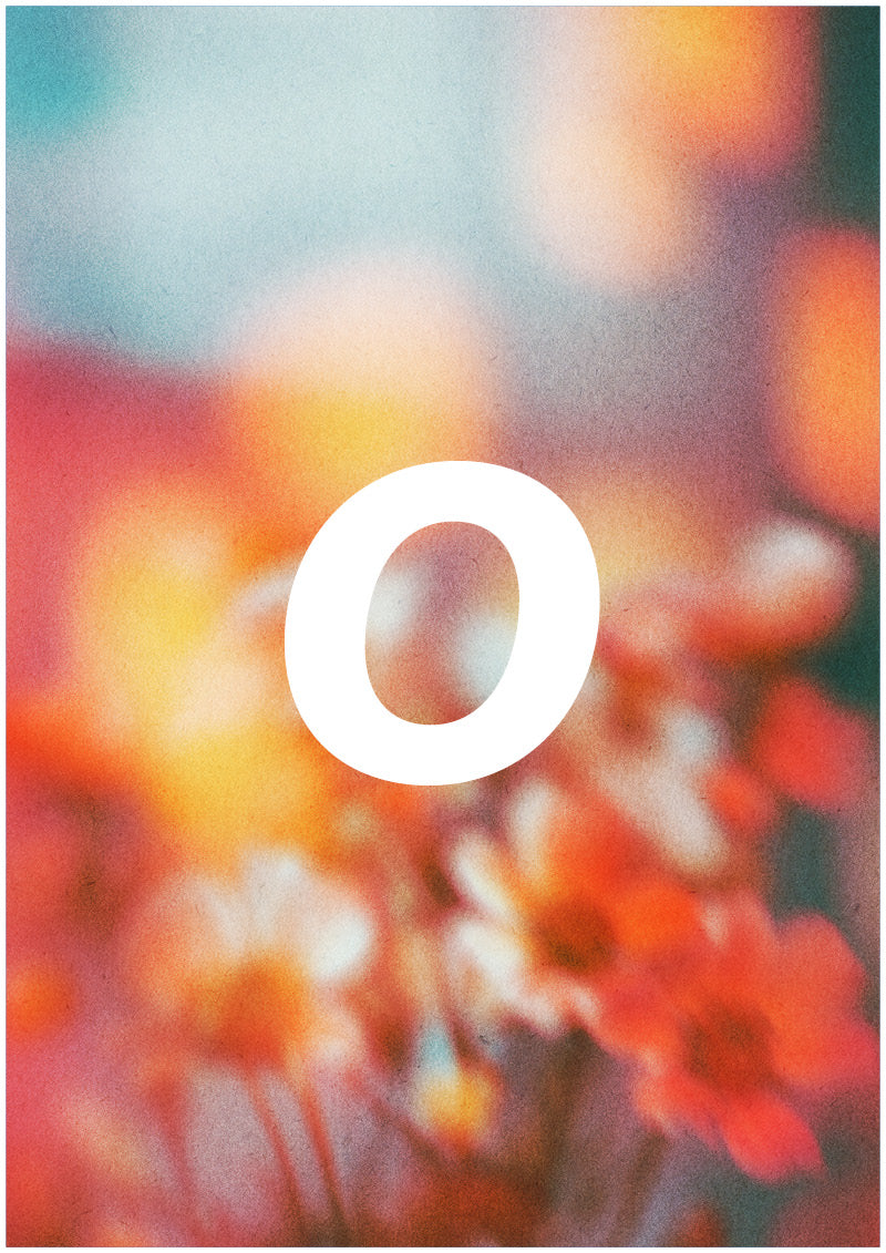 Bloom - O