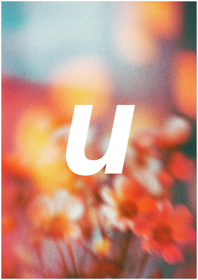 Bloom - U