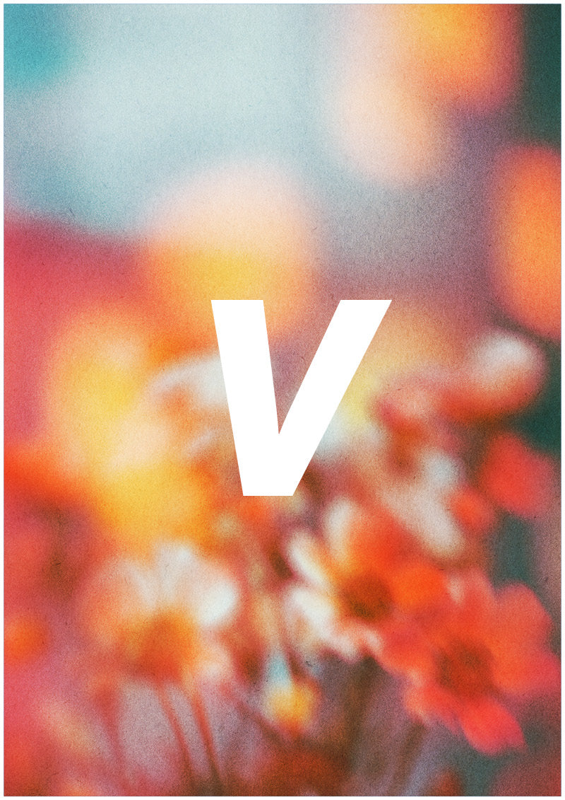 Bloom - V