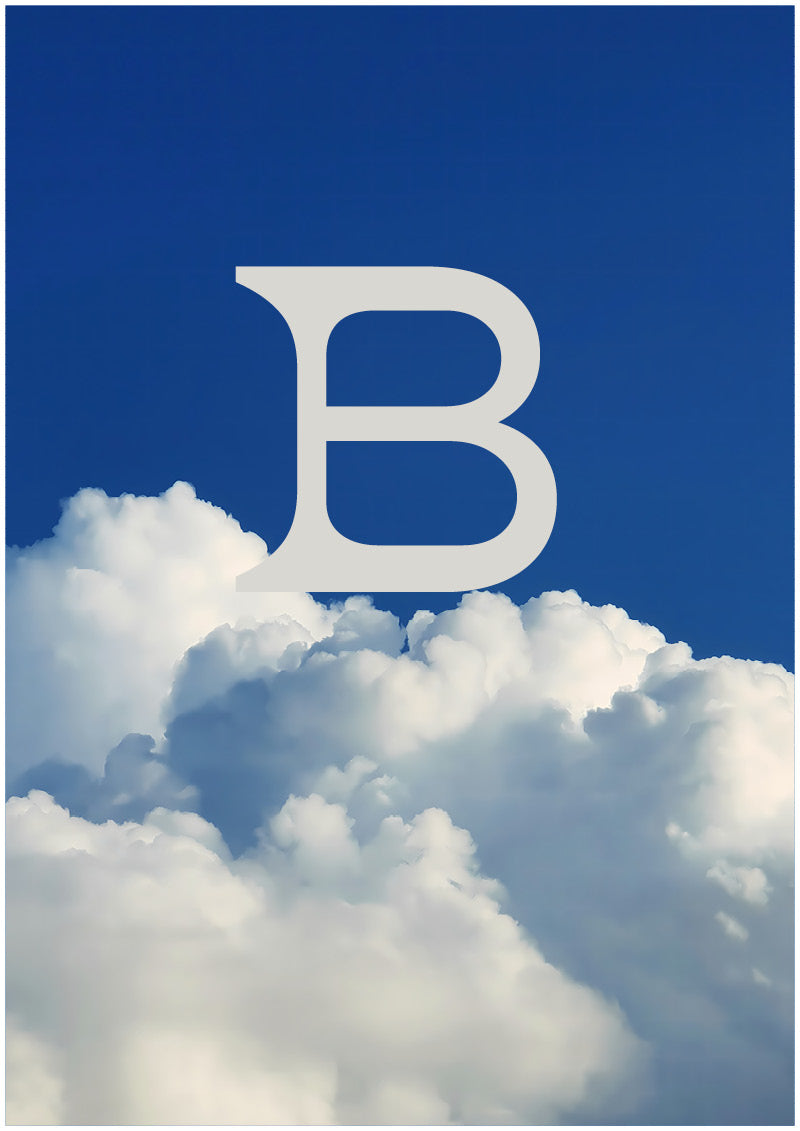 Azure - B