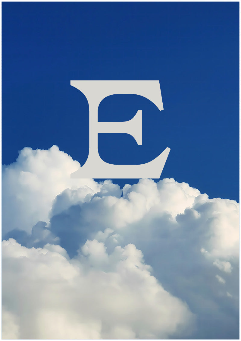 Azure - E