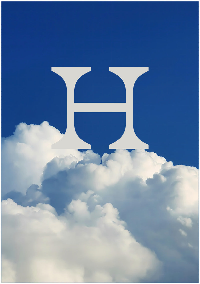 Azure - H