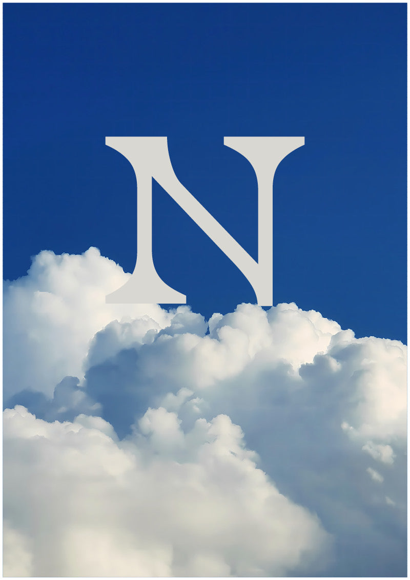Azure - N