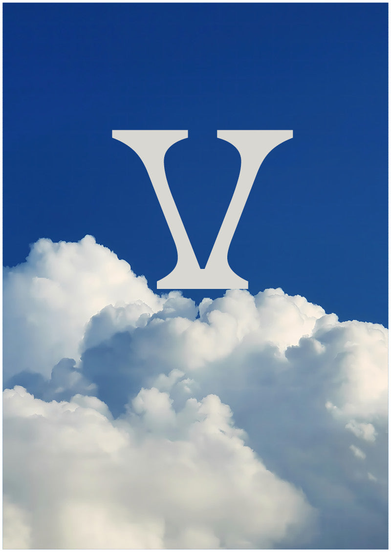 Azure - V