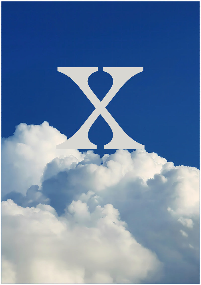 Azure - X