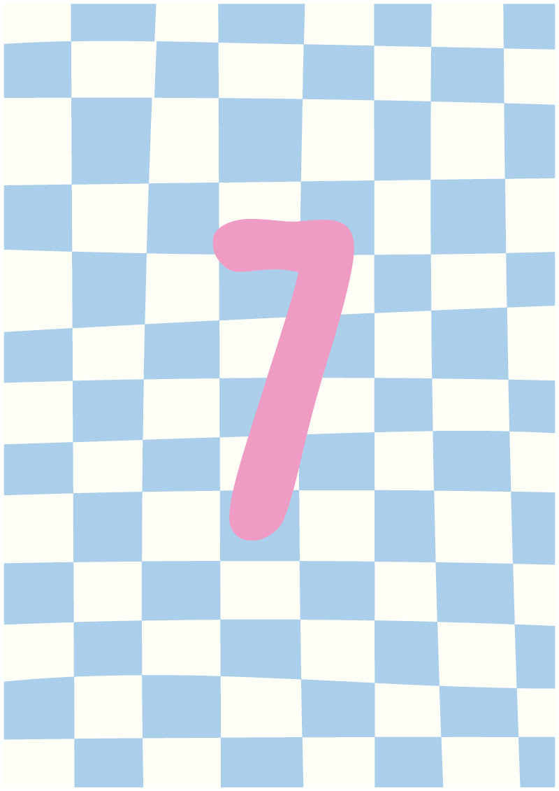 Zobble - 7