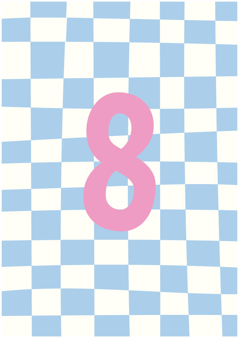 Zobble - 8