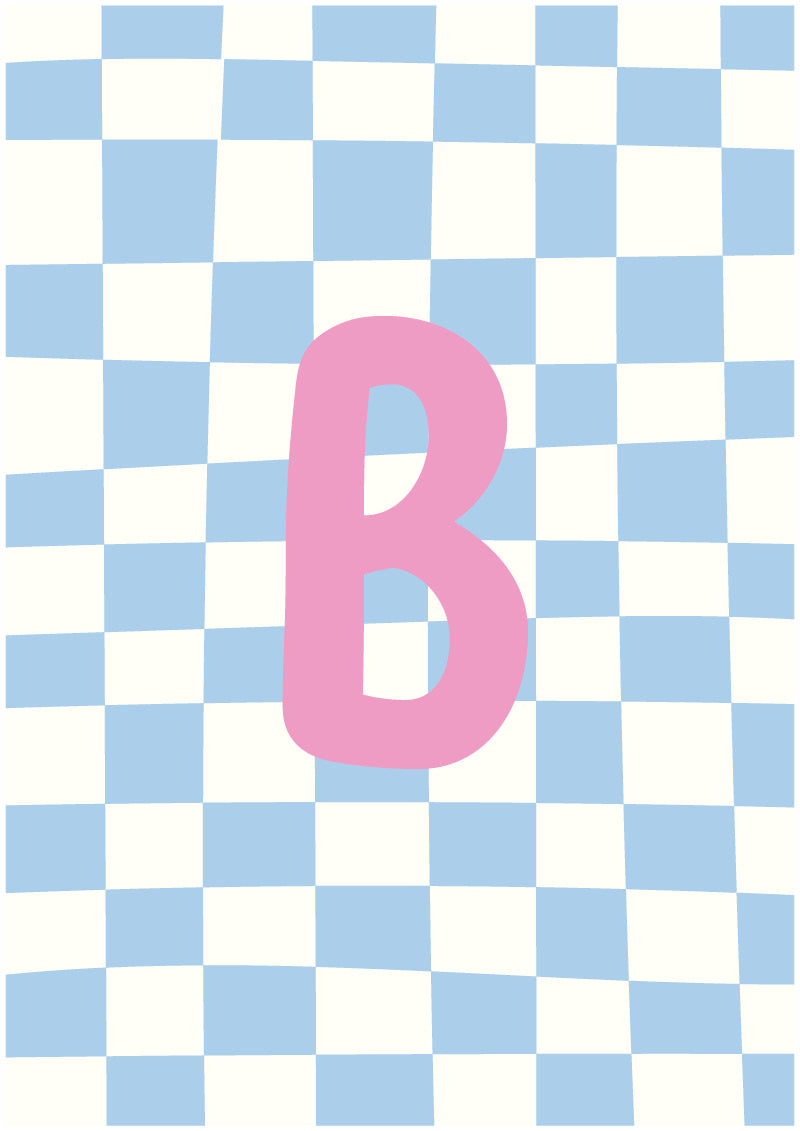 Zobble - B