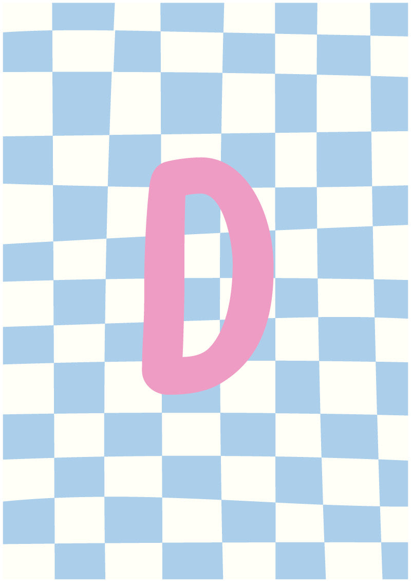 Zobble - D