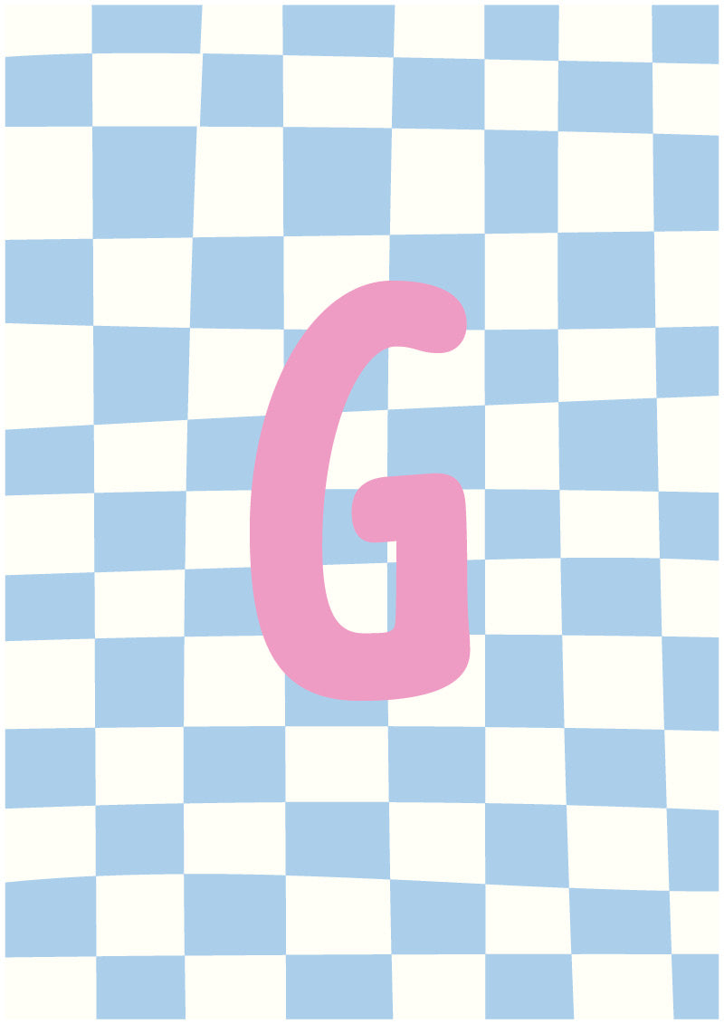 Zobble - G