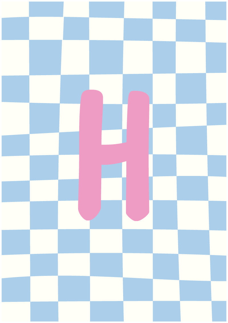 Zobble - H