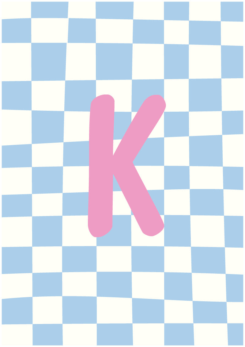 Zobble - K