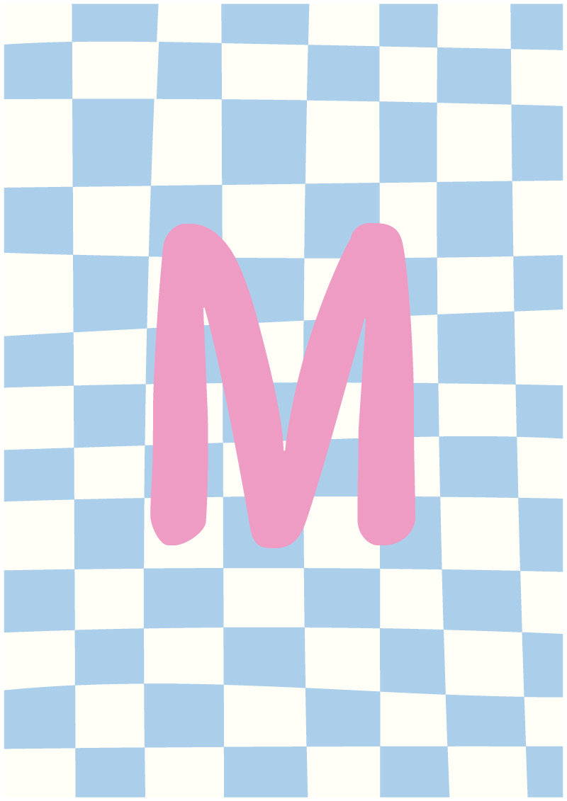 Zobble - M