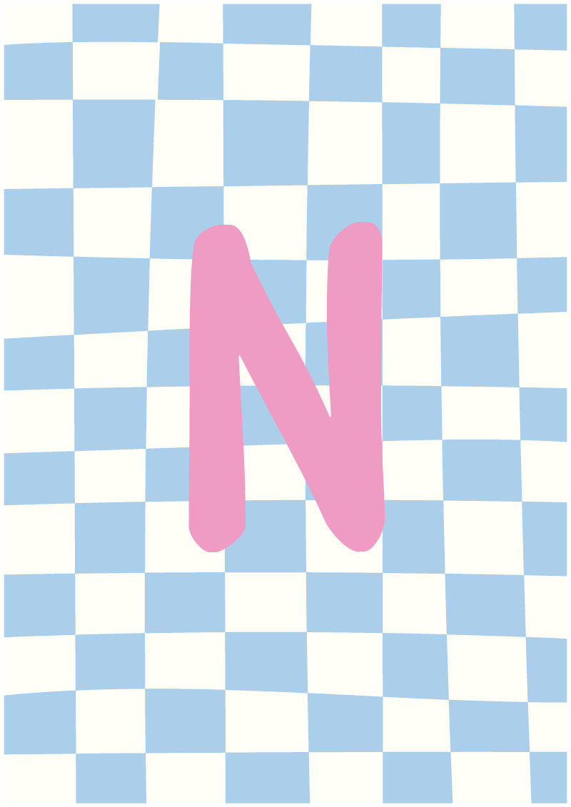 Zobble - N