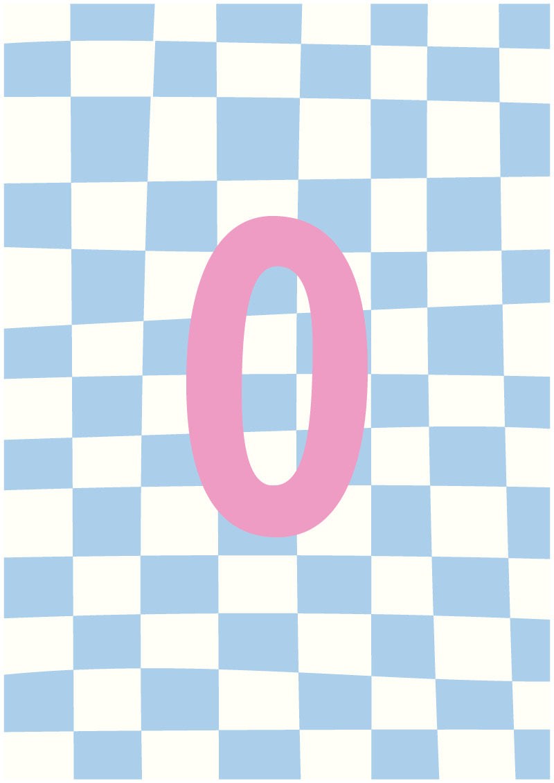 Zobble - O