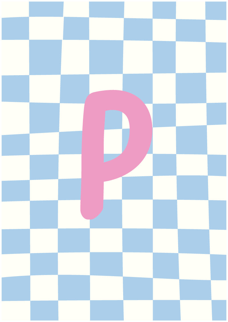 Zobble - P