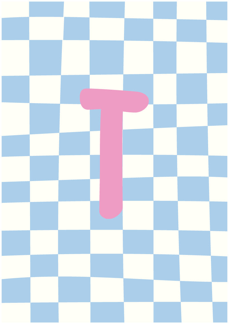 Zobble - T