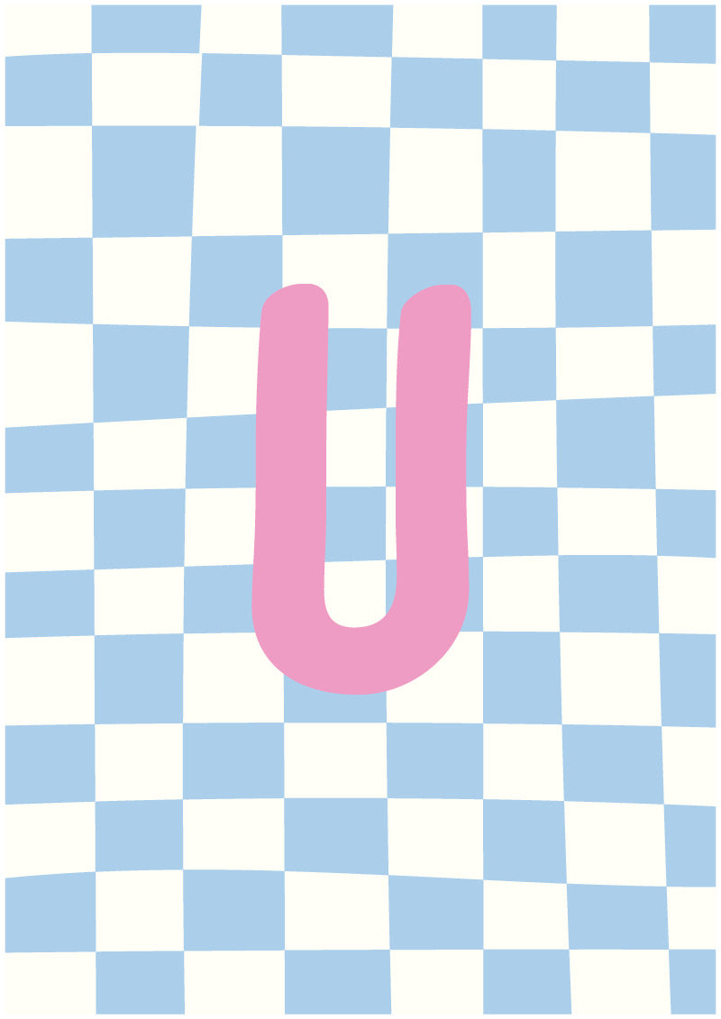 Zobble - U