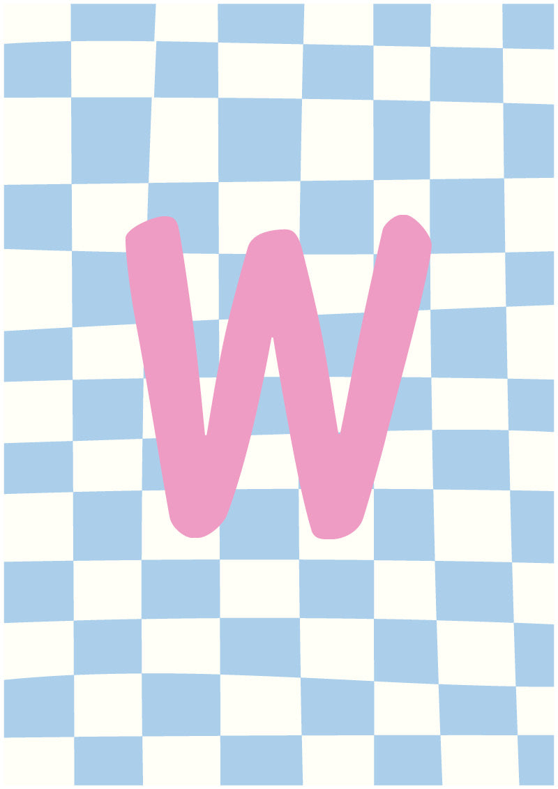 Zobble - W