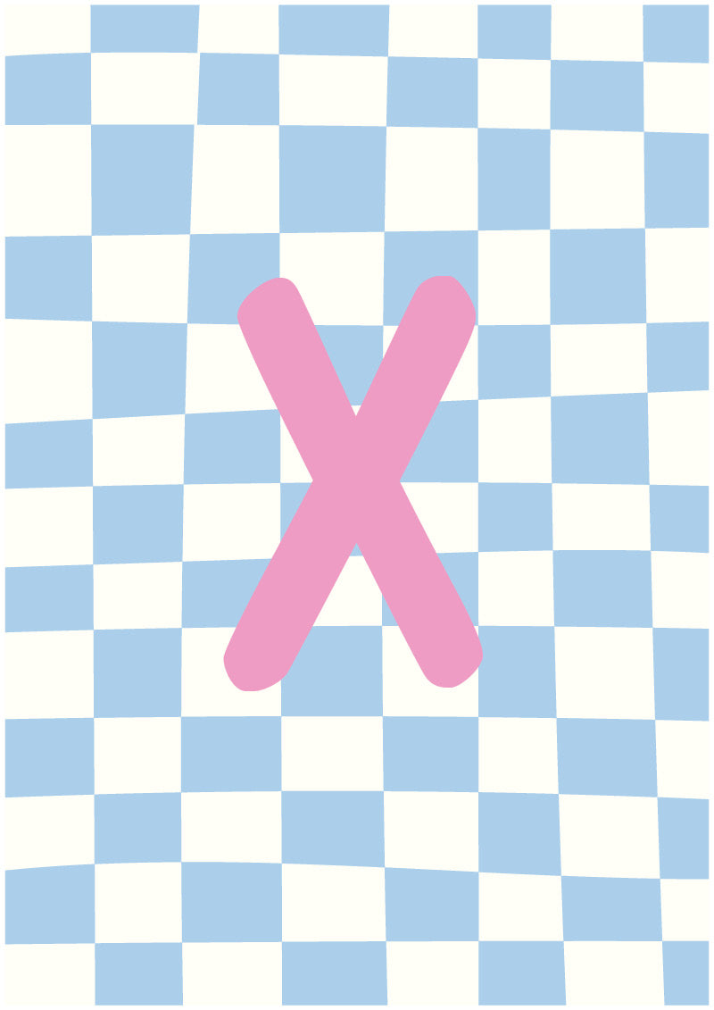 Zobble - X