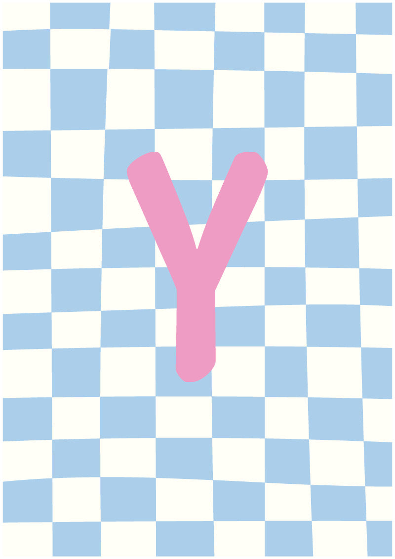 Zobble - Y