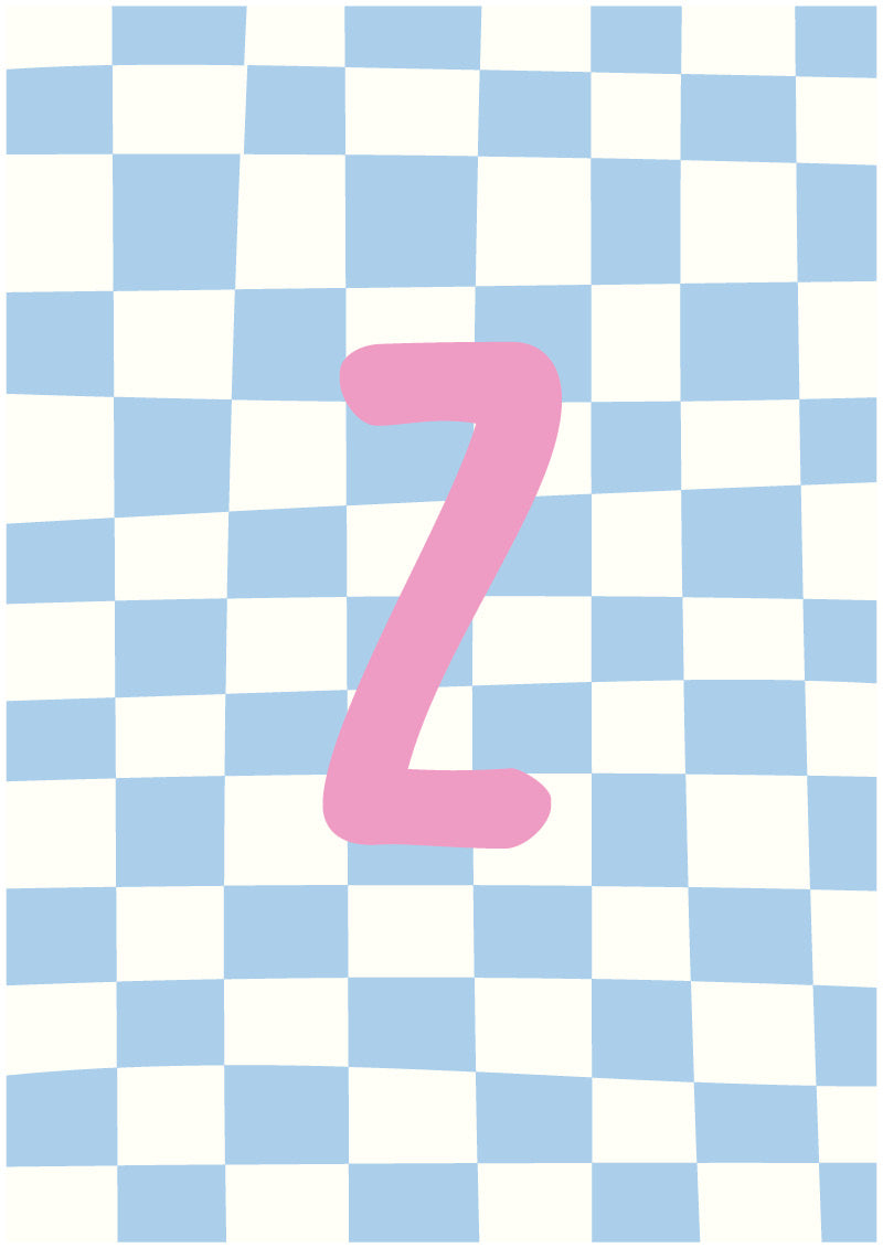 Zobble - Z