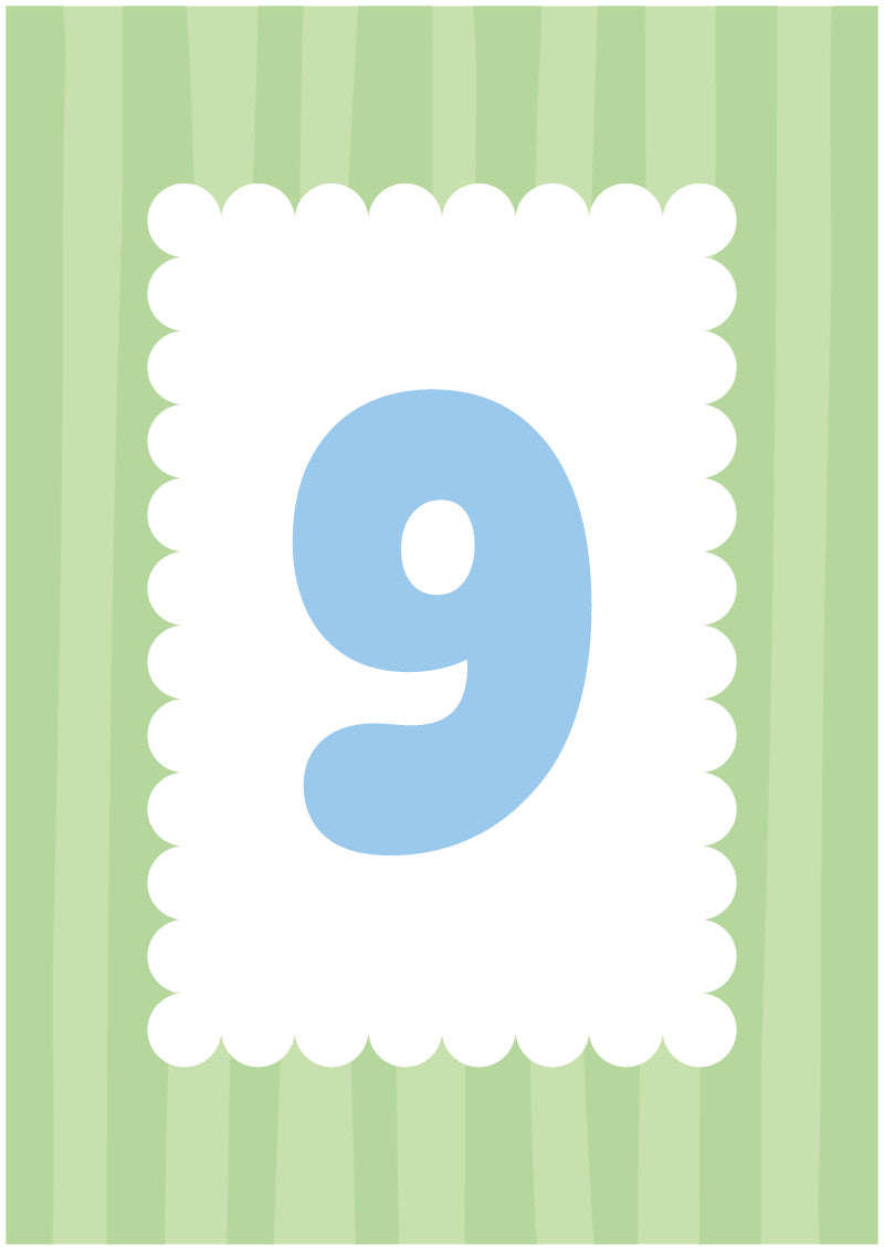 Scallopop - 9