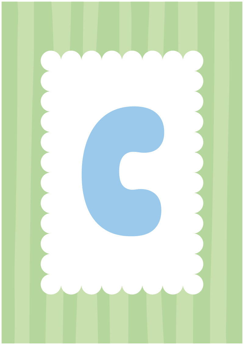 Scallopop - C