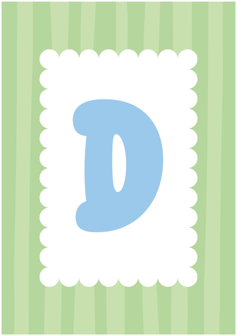 Scallopop - D