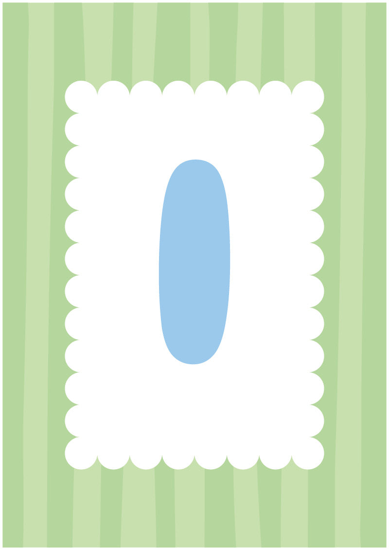 Scallopop - I