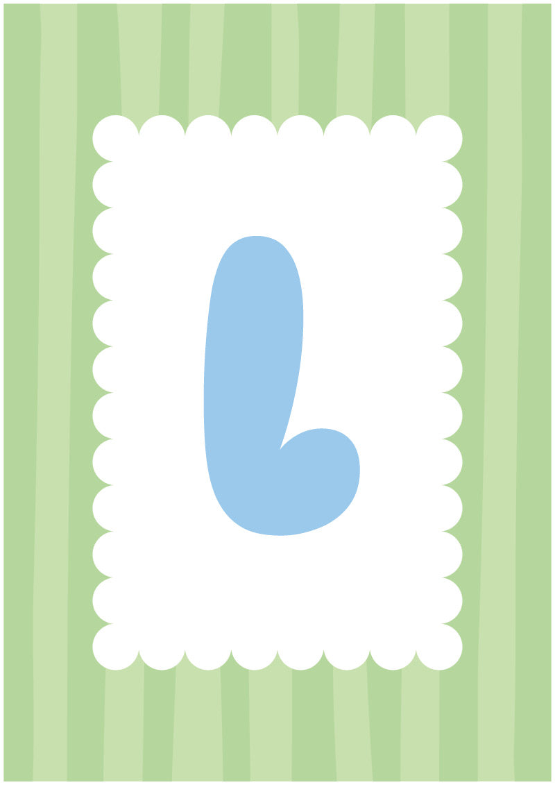 Scallopop - L