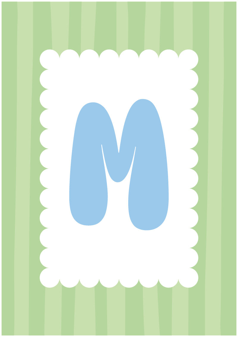 Scallopop - M