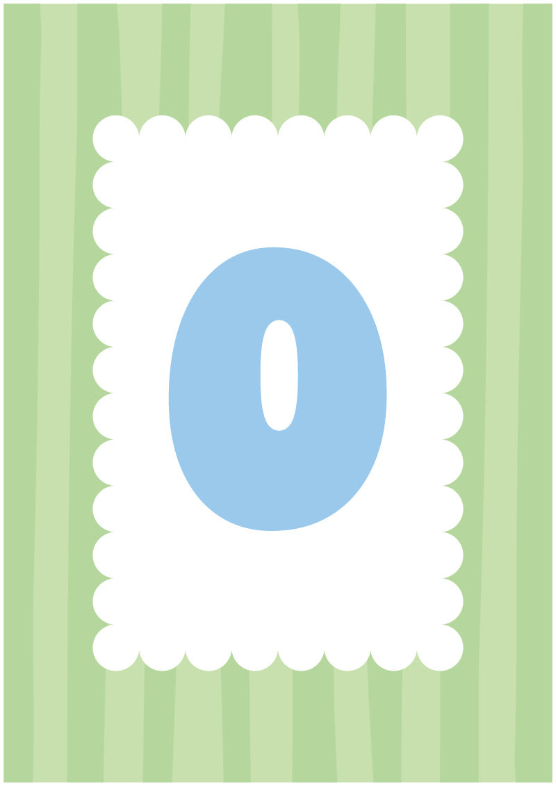 Scallopop - O