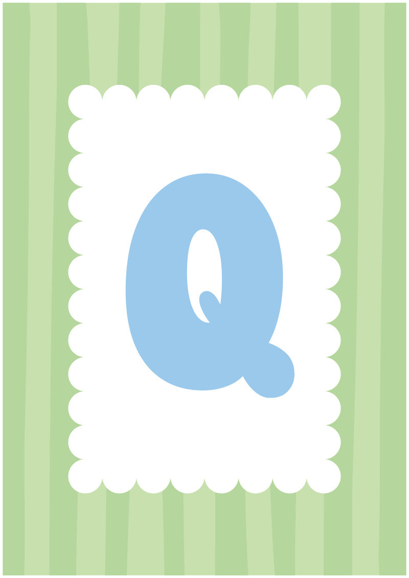 Scallopop - Q