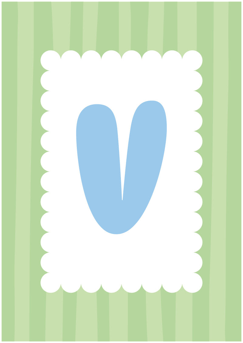 Scallopop - V