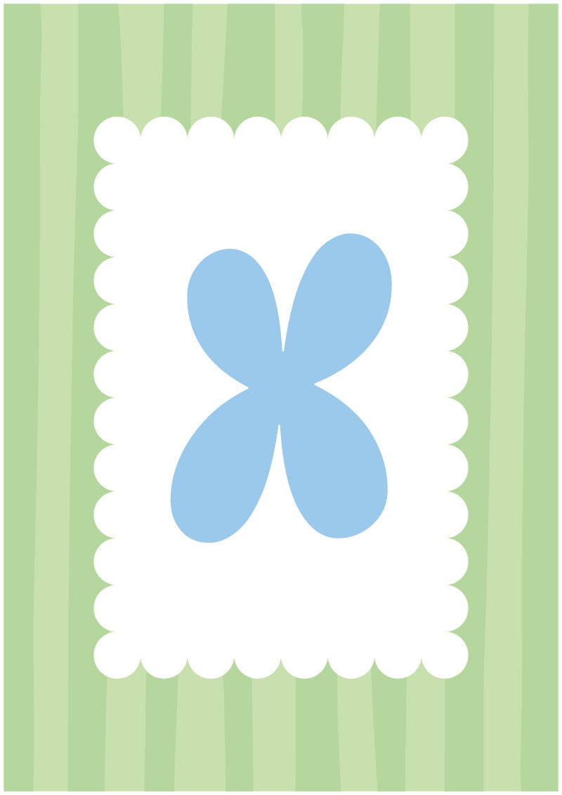 Scallopop - X