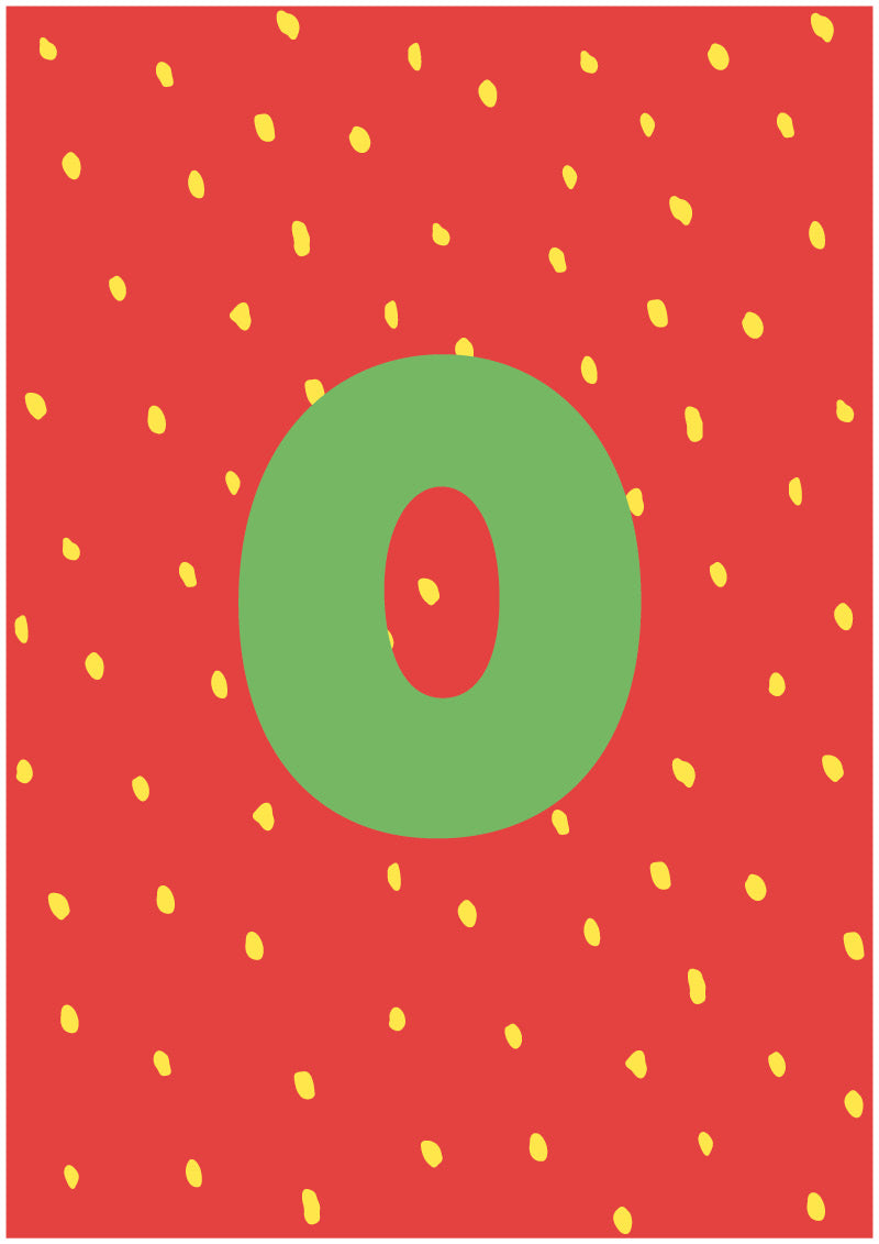Fragaria - 0