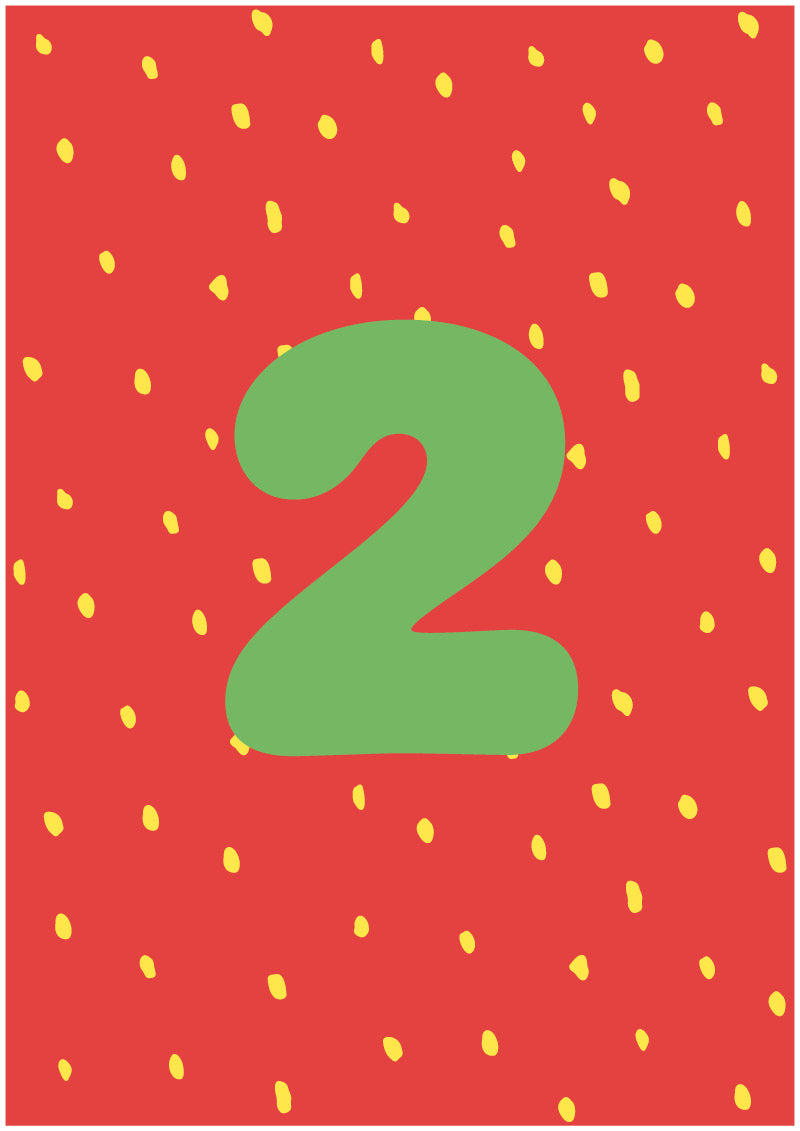 Fragaria - 2