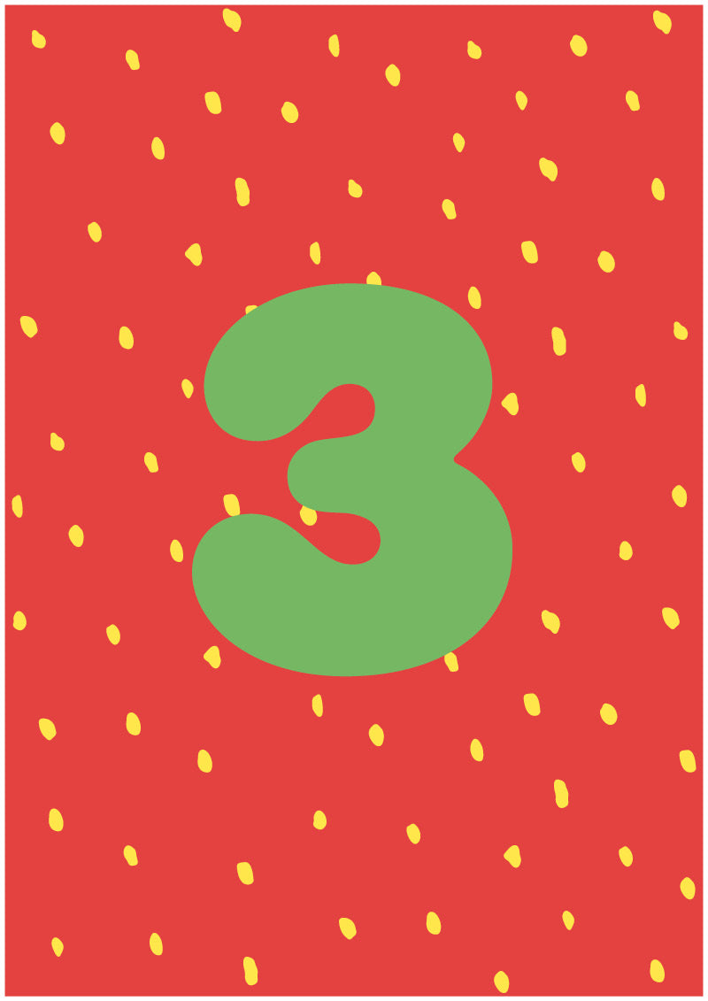 Fragaria - 3