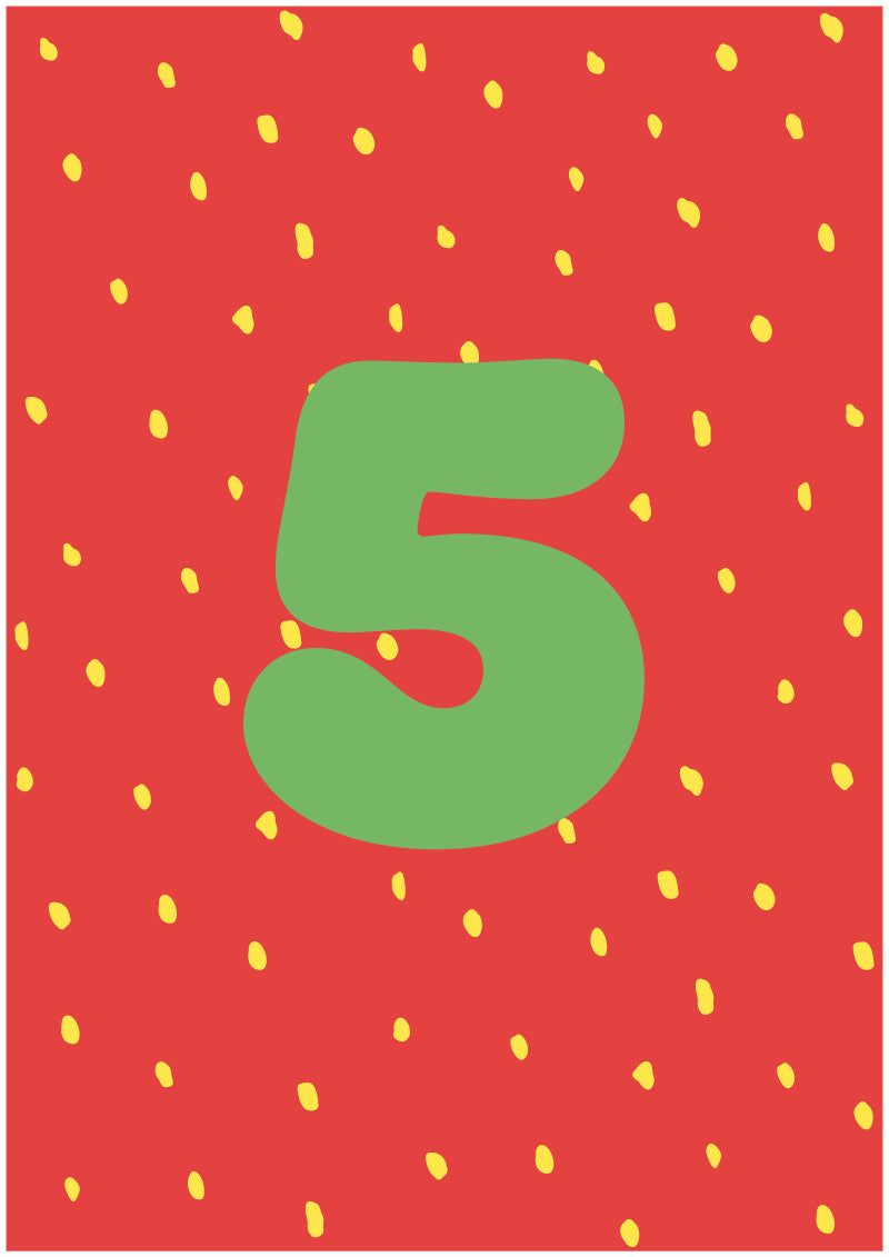 Fragaria - 5