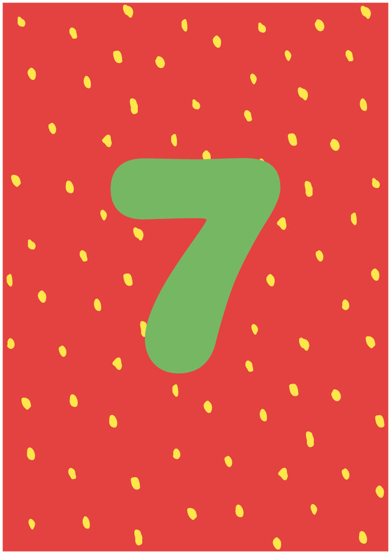 Fragaria - 7