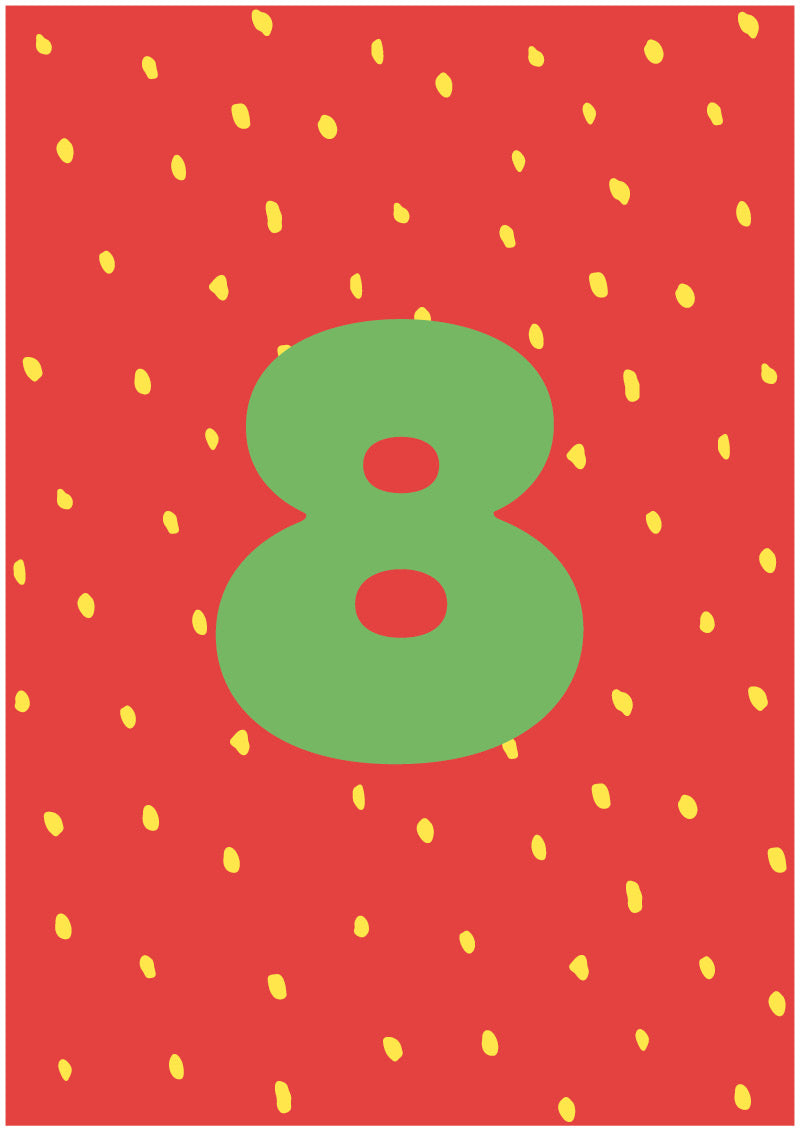 Fragaria - 8