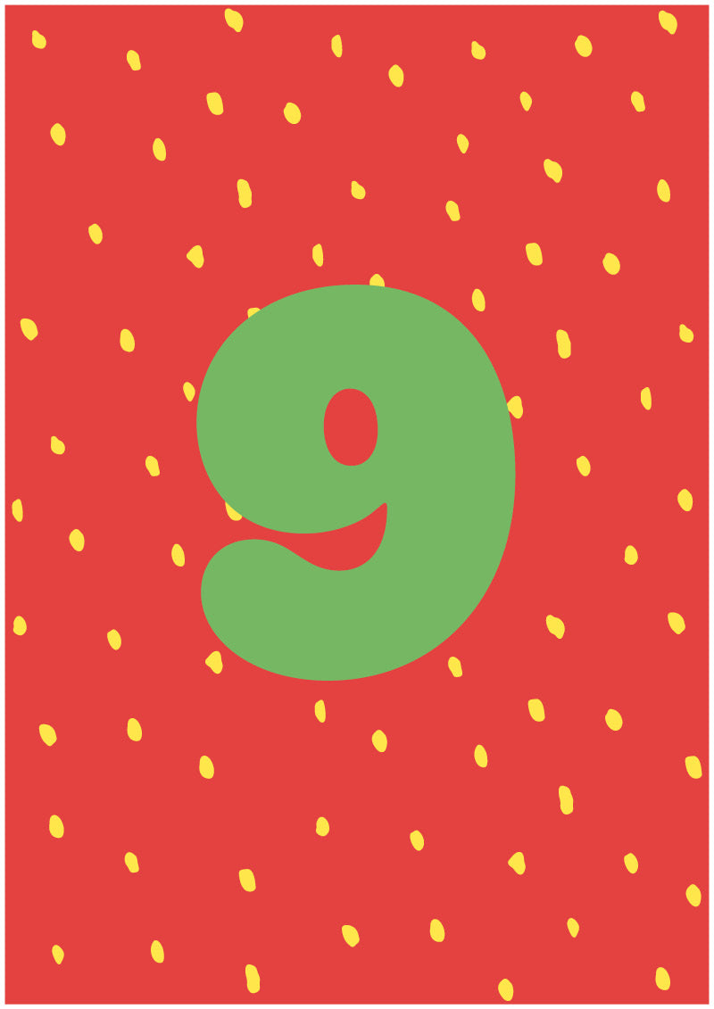 Fragaria - 9