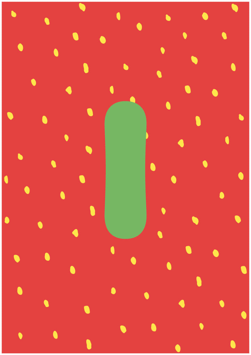 Fragaria - I